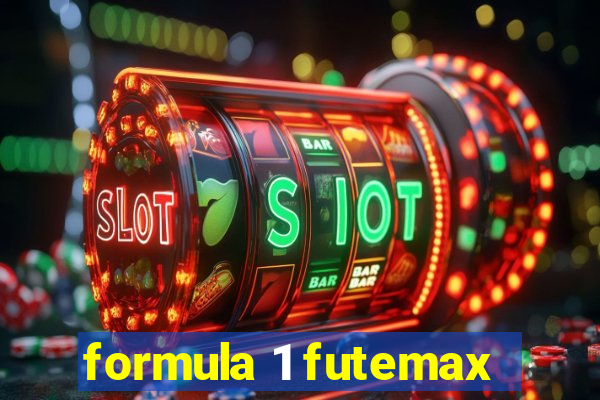 formula 1 futemax